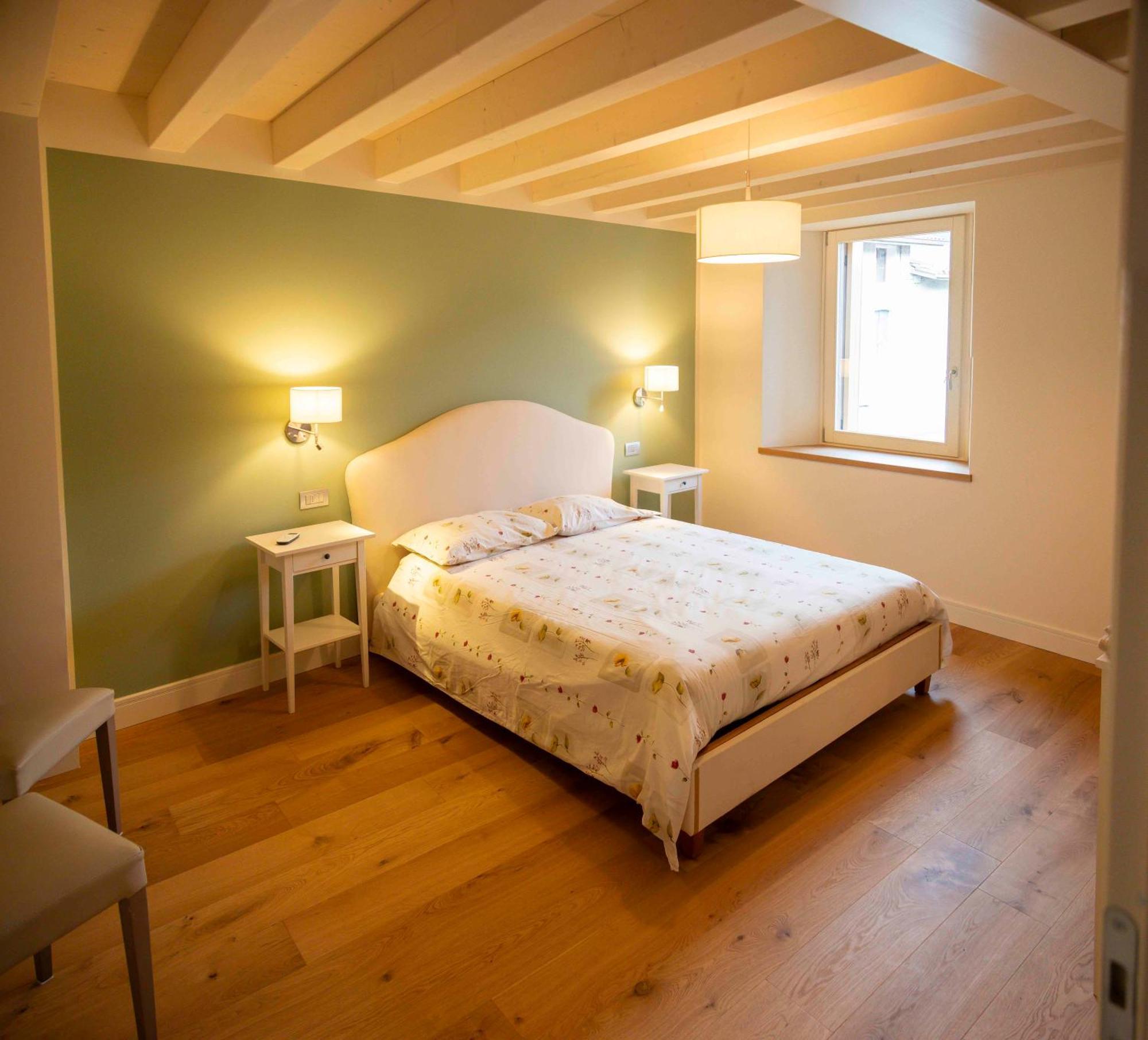 B&B Annalisa Sequsino Buitenkant foto